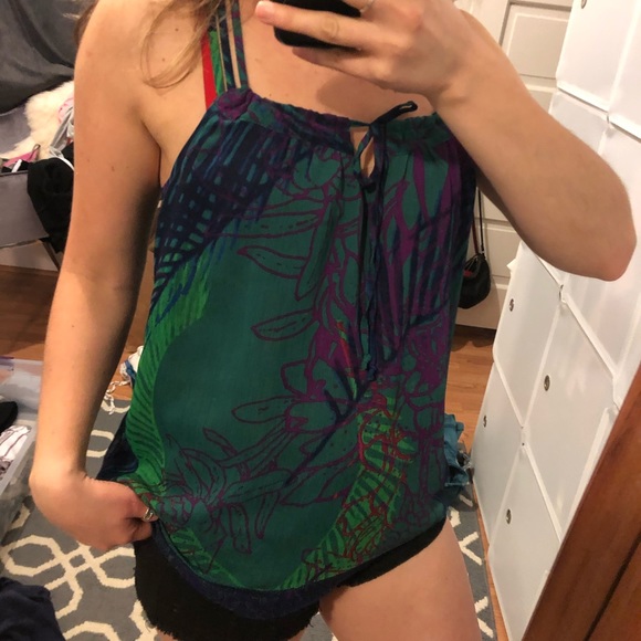 Express top - size xs - Picture 1 of 3